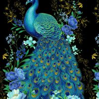 ttPANEL-CM4490 BLACK